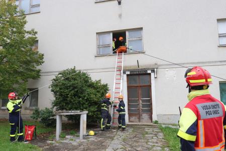 VAJA GZ CERKNICA V GRAHOVEM 11 FOTO LJUBO VUKELIČ